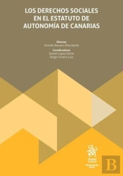 Los Derecho Sociales En El Estatuto De Autonomia De Canaria