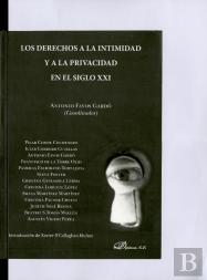 Los Derechos A La Intimidad Y A La Privacidad En El Siglo Xxi