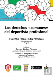 Los Derechos «Comunes» Del Deportista Profesional