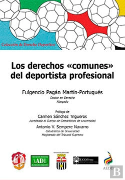 Bertrand.pt - Los Derechos «Comunes» Del Deportista Profesional