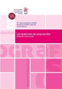 Los Derechos De Adquisicion Propuesta De Regulacion