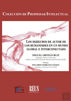 Bertrand.pt - Los Derechos De Autor De Los Humanoides En Un Mundo Global E Interconectado
