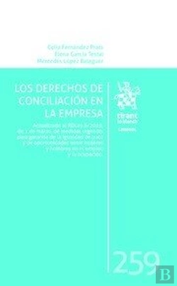 Bertrand.pt - Los Derechos De Conciliacion En La Empresa