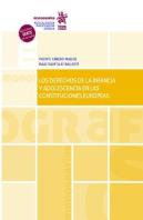 Los Derechos De La Infancia Y Adolescencia En Las Constituciones Europeas