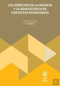Bertrand.pt - Los Derechos De La Infancia Y La Adolescencia En Contextos Migratorios