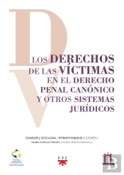 Los Derechos De Las Victimas En El Derecho Penal Canonico Y Otros Sistemas Jurid