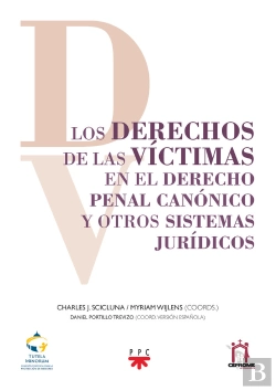Bertrand.pt - Los Derechos De Las Victimas En El Derecho Penal Canonico Y Otros Sistemas Jurid