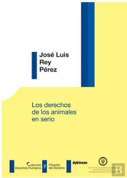 Bertrand.pt - Los Derechos De Los Animales En Serio