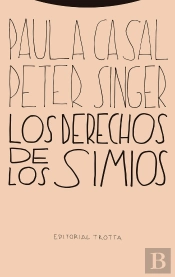Los Derechos De Los Simios