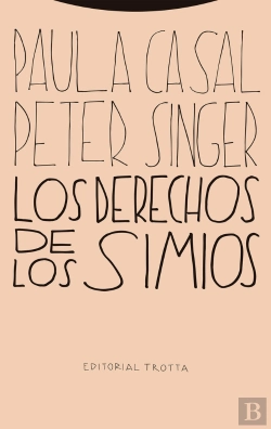 Bertrand.pt - Los Derechos De Los Simios