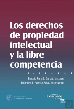Bertrand.pt - Los Derechos De Propiedad Intelectual Y Libre Competencia