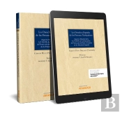 Los Derechos Digitales De Las Personas Trabajadoras (Papel + E-Book)