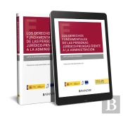 Los Derechos Fundamentales De Las Personas Juridico Privadas