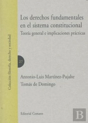 Los Derechos Fundamentales En El Sistema Constitucional.
