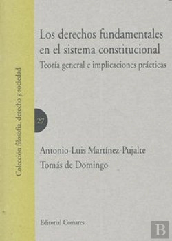 Bertrand.pt - Los Derechos Fundamentales En El Sistema Constitucional.
