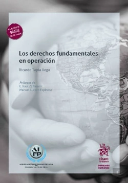 Bertrand.pt - Los Derechos Fundamentales En Operacion