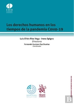 Bertrand.pt - Los Derechos Humanos En Los Tiempos De La Pandemia Covid-19