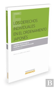 Los Derechos Individuales En El Ordenamiento Japonés