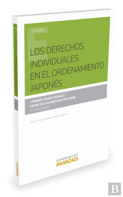 Bertrand.pt - Los Derechos Individuales En El Ordenamiento Japonés