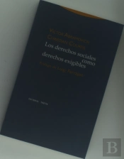 Los Derechos Sociales Como Derechos Exigibles