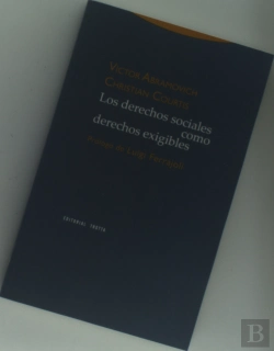 Bertrand.pt - Los Derechos Sociales Como Derechos Exigibles
