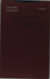 Los Derechos Sociales Y Sus Garantías