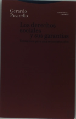 Bertrand.pt - Los Derechos Sociales Y Sus Garantías