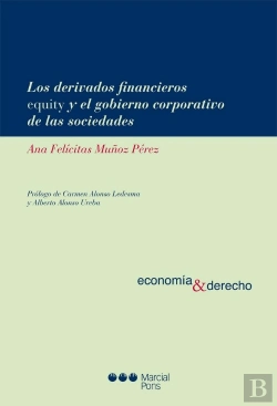 Bertrand.pt - Los Derivados Financieros Equity Y El Gobierno Corporativo De Las Sociedades
