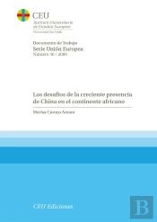 Los Desafíos De La Creciente Presencia De China En El Continente Africano