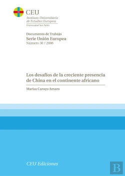 Bertrand.pt - Los Desafíos De La Creciente Presencia De China En El Continente Africano