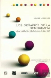 Los Desafios De La Demografia  