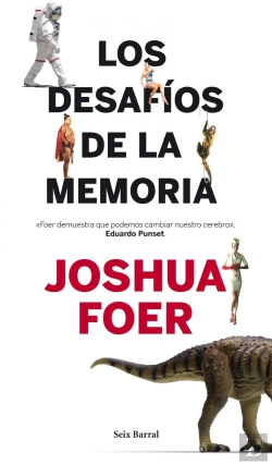 Bertrand.pt - Los Desafíos De La Memoria