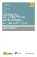 Los Desafios De La Tributacion Medioambiental Autonomica Y Local