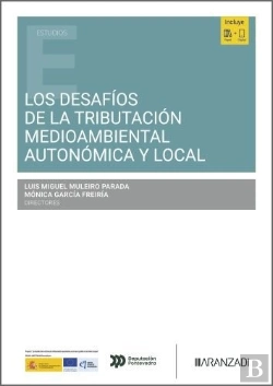 Bertrand.pt - Los Desafios De La Tributacion Medioambiental Autonomica Y Local