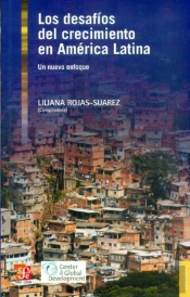 Los Desafios Del Crecimiento En America Latina 
