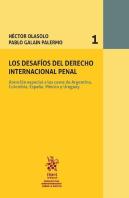 Los Desafíos Del Derecho Internacional Penal