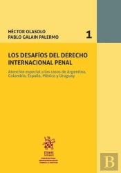 Los Desafíos Del Derecho Internacional Penal