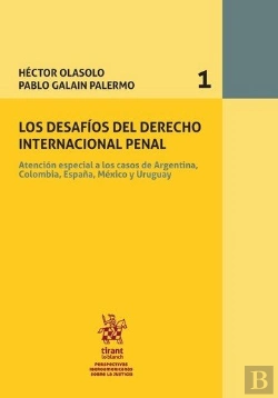 Bertrand.pt - Los Desafíos Del Derecho Internacional Penal