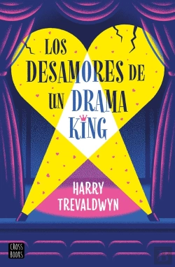 Bertrand.pt - Los Desamores De Un Drama King