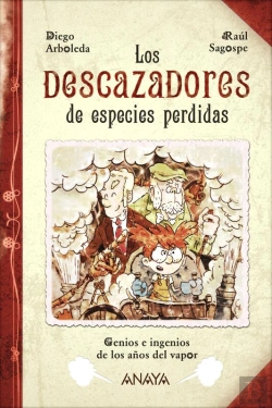 Bertrand.pt - Los Descazadores De Especies Perdidas