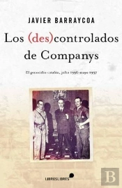 Los (Des)Controlados De Companys