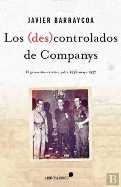 Bertrand.pt - Los (Des)Controlados De Companys