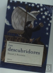 Los Descubridores