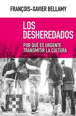 Bertrand.pt - Los Desheredados