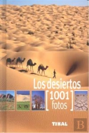 Los Desiertos