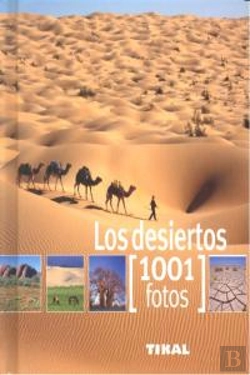 Bertrand.pt - Los Desiertos