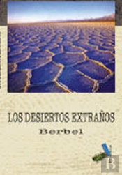 Los Desiertos Extraños