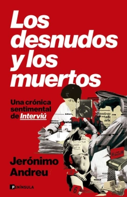 Bertrand.pt - Los Desnudos Y Los Muertos