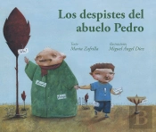 Los Despistes Del Abuelo Pedro