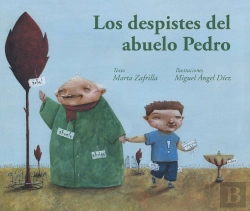 Bertrand.pt - Los Despistes Del Abuelo Pedro